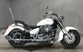 SUZUKI INTRUDER 400 Classic 2011 VK56A