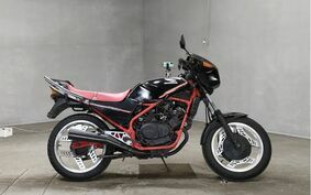 HONDA VT250F MC08