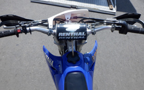 YAMAHA YZ250F 3R4