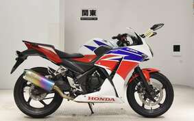 HONDA CBR250R A MC41