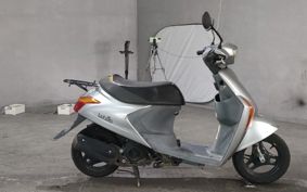 SUZUKI LETS5 CA47A