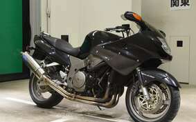 HONDA CBR1100XX 2000 SC35