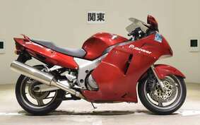 HONDA CBR1100XX 2001 SC35