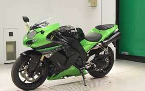 KAWASAKI ZX 10 NINJA R 2009 ZXT00D