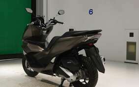 HONDA PCX 160 KF47