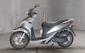 HONDA DIO 110 JF31