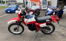 HONDA XL250R PARIS-DAKAR  MD03