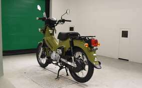 HONDA CROSS CUB 110 JA45