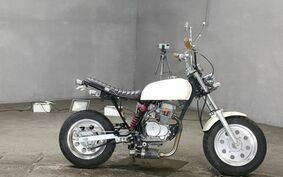 HONDA APE 50 AC16