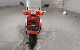 HONDA GYRO TD02
