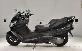 SUZUKI SKYWAVE 250 (Burgman 250) S Gen.3 CJ46A