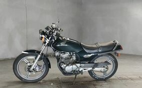 HONDA CB125T JC06