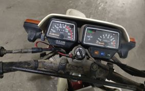 YAMAHA DT200 R 37F