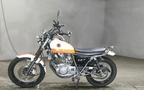 SUZUKI GRASS TRACKER NJ47A