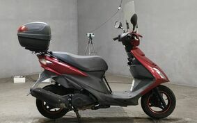 SUZUKI ADDRESS V125 S CF4MA