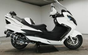 SUZUKI SKYWAVE 250 (Burgman 250) S CJ46A