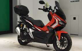 HONDA ADV150 KF38