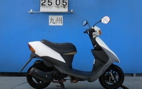 SUZUKI LET's 2 CA1PA