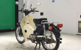 HONDA C70 SUPER CUB C70