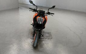 KTM 390 DUKE 2020 JPJ