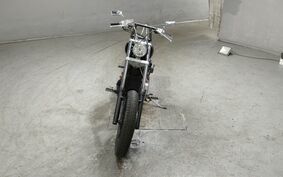 HONDA STEED 400 1996 NC26