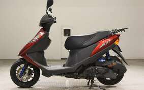 SUZUKI ADDRESS V125 G CF4EA