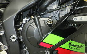 KAWASAKI ZX-25R ZX250E