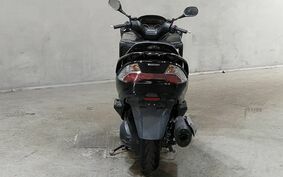 SUZUKI SKYWAVE 250 (Burgman 250) CJ46A