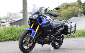 YAMAHA XT1200Z SUPER TENERE 2016 DP04