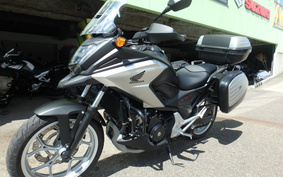 HONDA NC750X DCT Limited ABS 2019 RC90