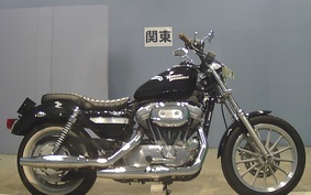 HARLEY XL883I 2008 CN2