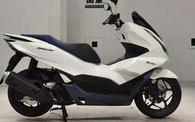 HONDA PCX125 JK06