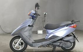 YAMAHA AXIS 125 TREET SE53J