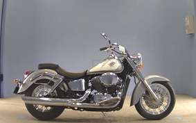 HONDA SHADOW 400 2008 NC34