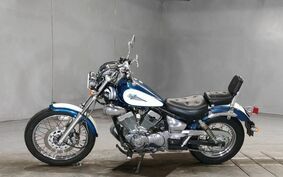 YAMAHA VIRAGO 250 S 3DM