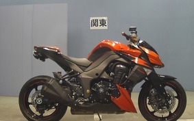 KAWASAKI Z1000 Gen.4 2013 ZRT00D