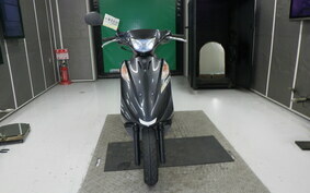 SUZUKI ADDRESS V125 G CF4EA