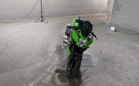 KAWASAKI NINJA250SL BX250A