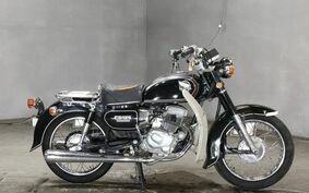 HONDA CD125T BENLY CD125T