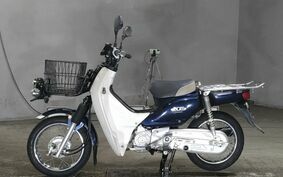 HONDA C110 SUPER CUB PRO JA10