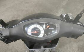 SUZUKI ADDRESS V125 G CF46A