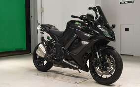 KAWASAKI NINJA 1000 A 2015 ZXT00L