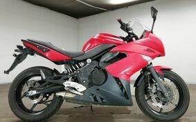 KAWASAKI NINJA 400 R 2012 ER400B