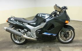 KAWASAKI ZZ1100 NINJA 1997 ZXT10D