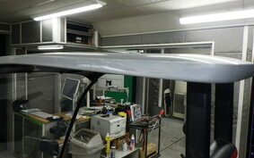 HONDA GYRO CANOPY TA03