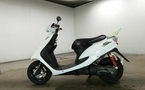 YAMAHA JOG ZR Evolution SA16J