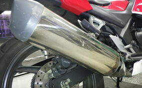 HONDA CBR250R A MC41