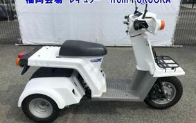 HONDA ｼﾞｬｲﾛX-2 TD02