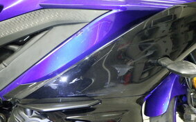 YAMAHA YZF-R3 2020 RH13J