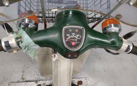 HONDA SUPER CUB50 AA01